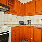Apartman Nina