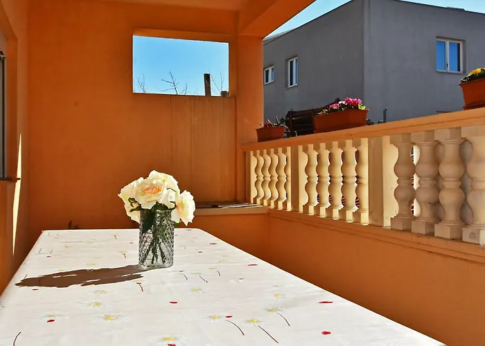 Apartman Nina