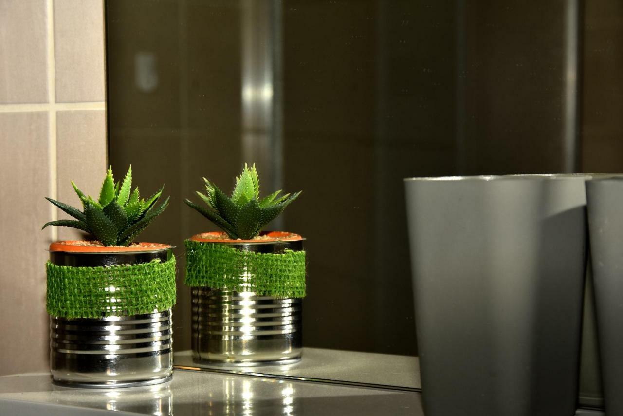 Apartament Nina