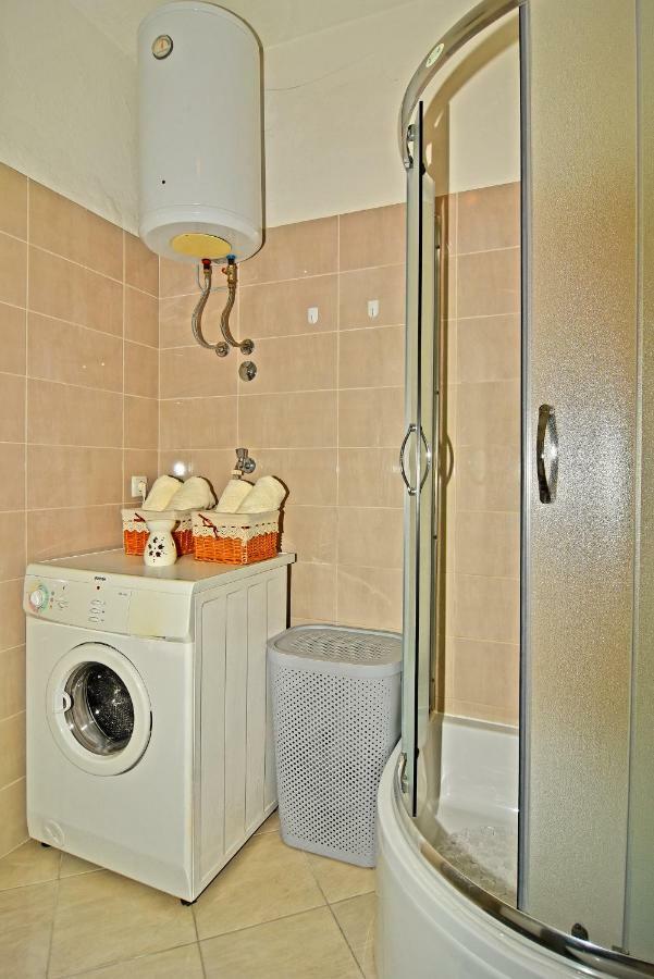 Apartament Nina *