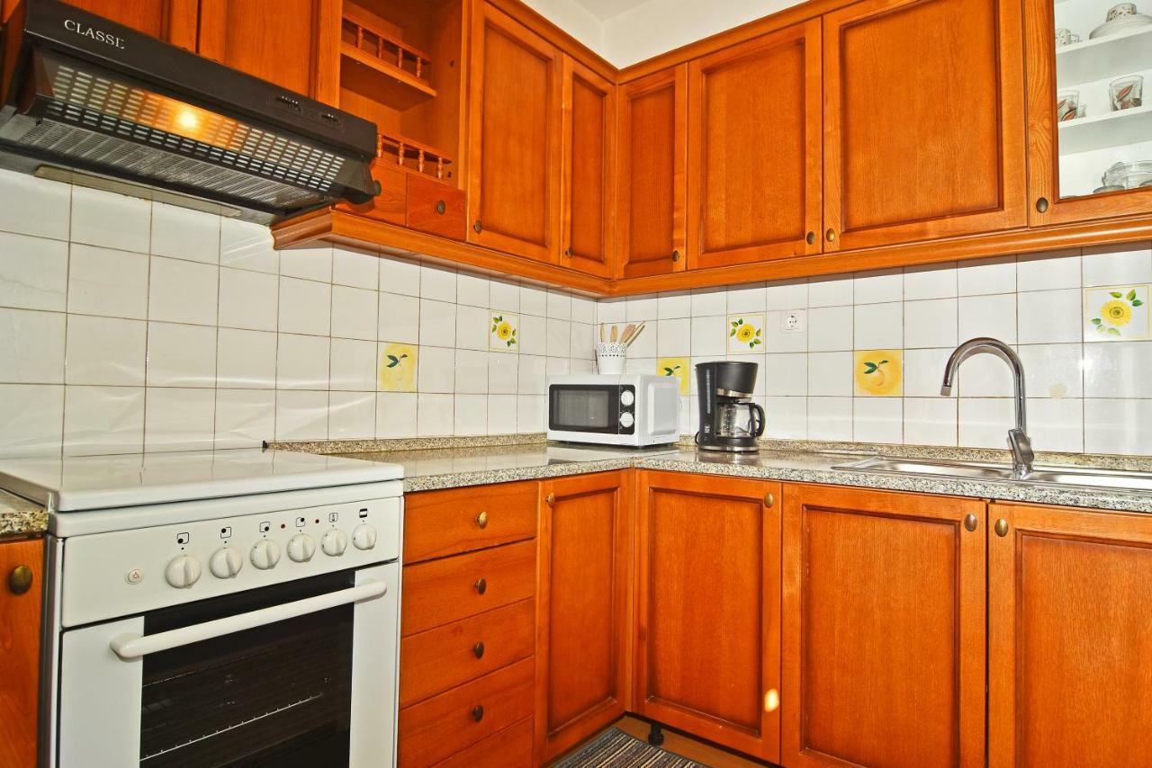 Nina Apartament *