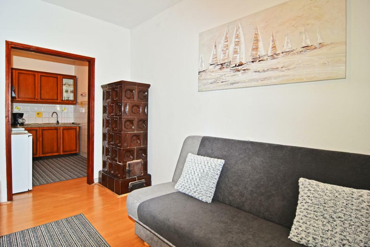 Apartament Nina