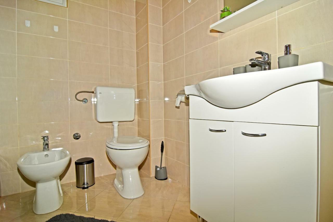 Appartement Nina *