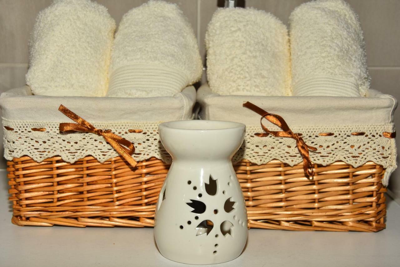 Apartament Nina *