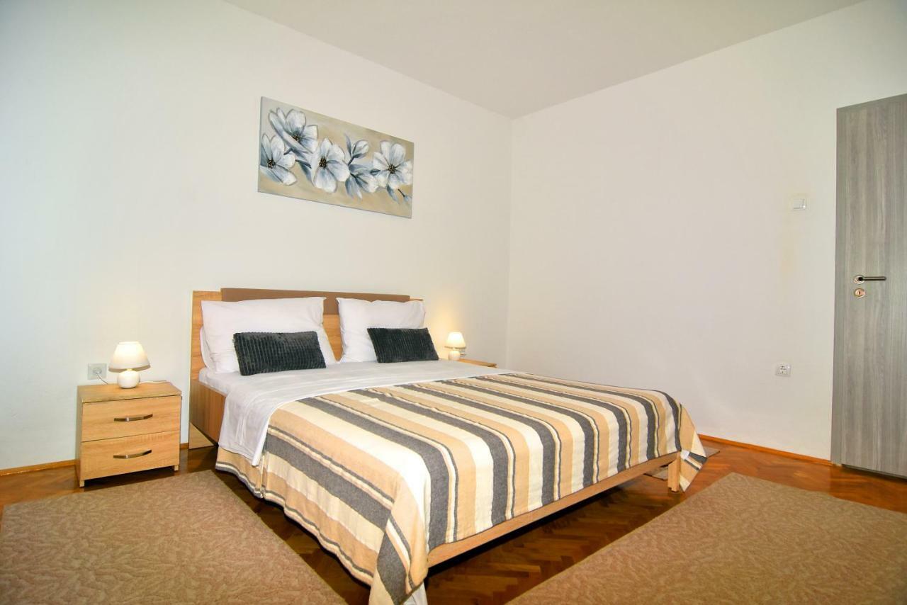 Nina Apartament