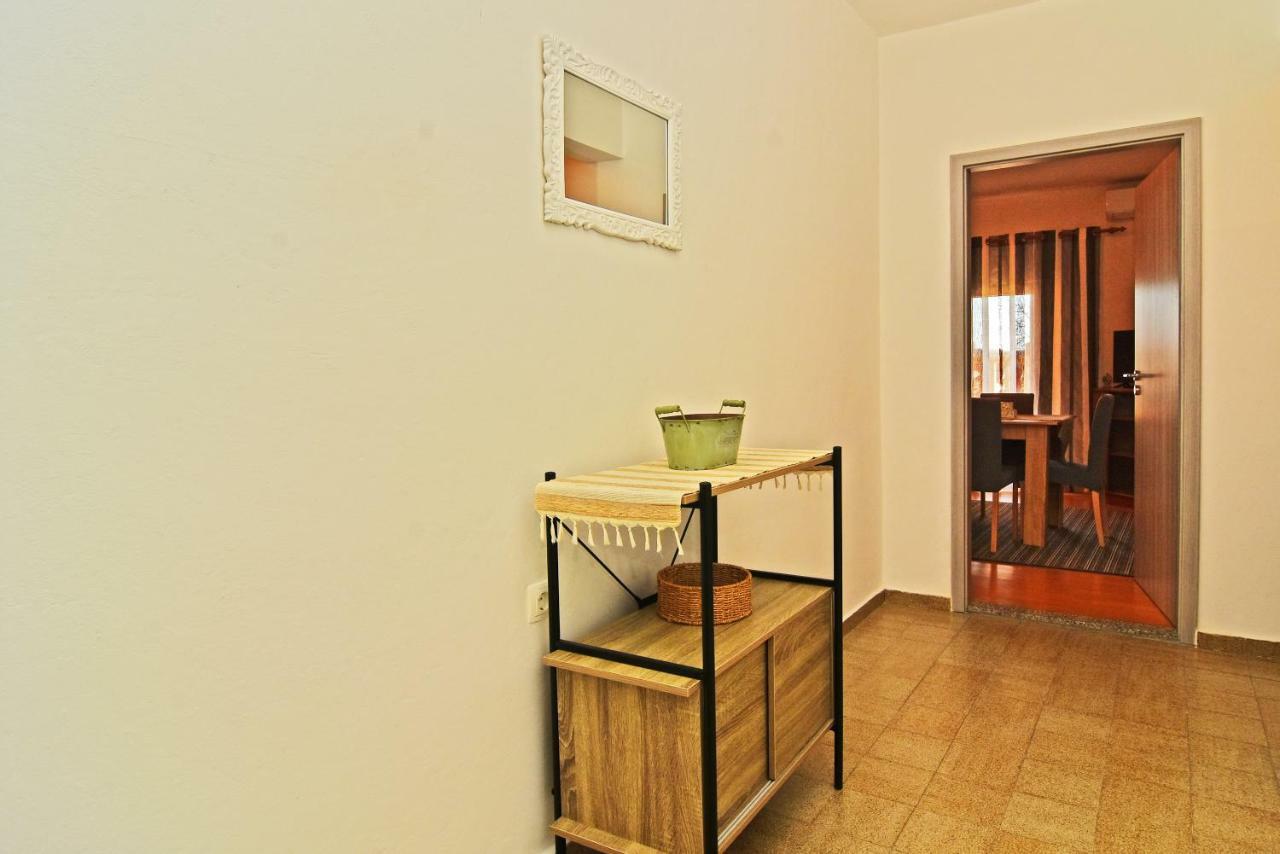 Appartement Nina Zadar