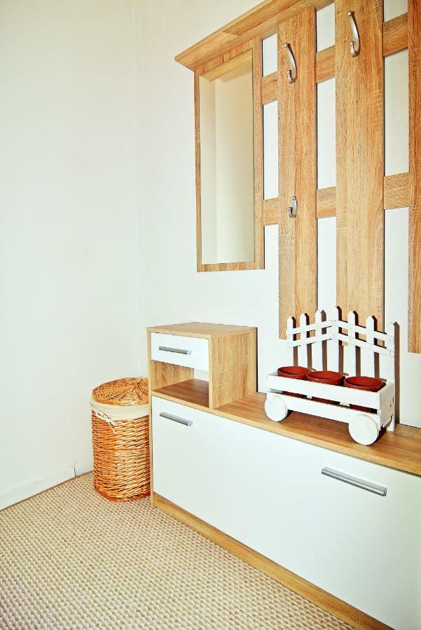 Apartament Nina Zadar