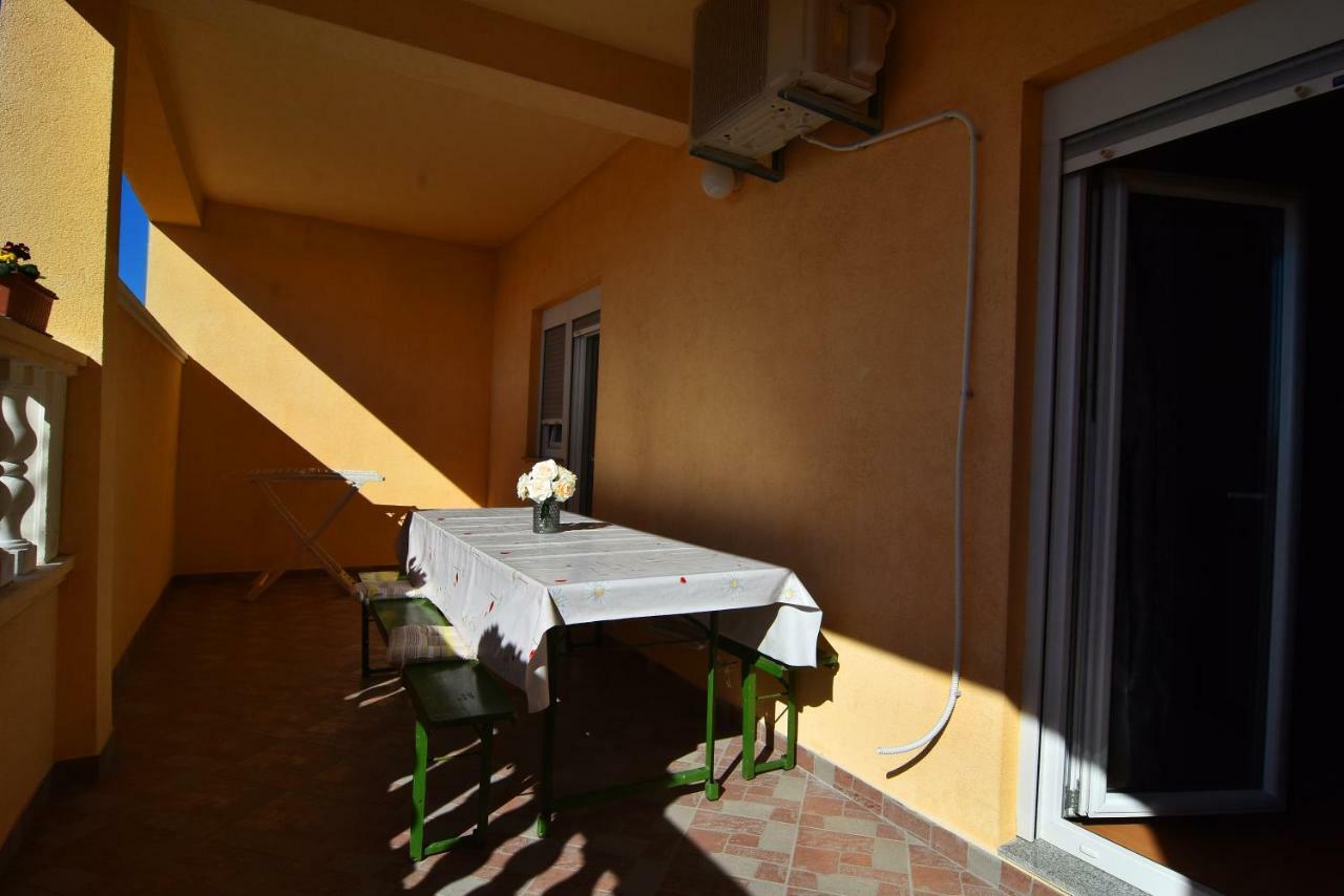 Appartement Nina
