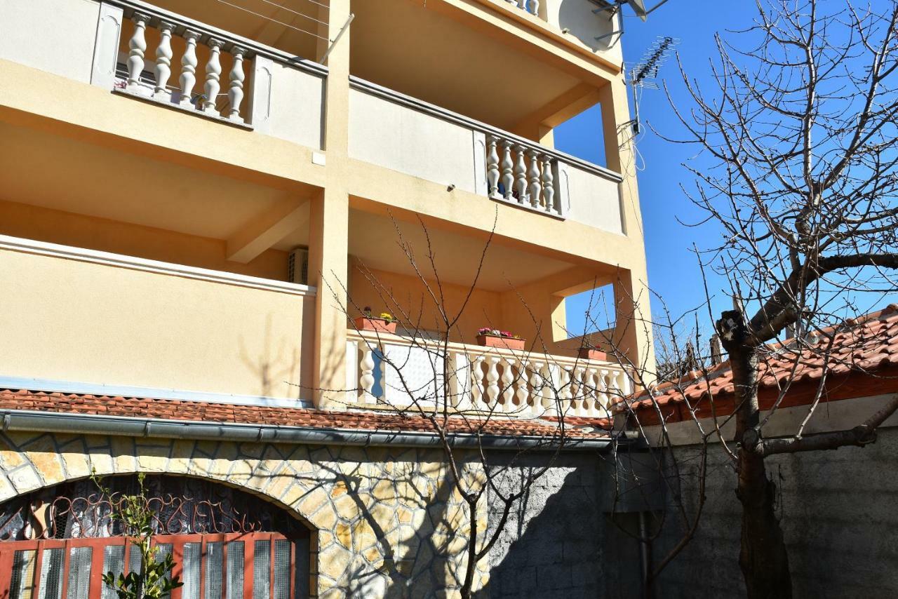 Appartement Nina Zadar