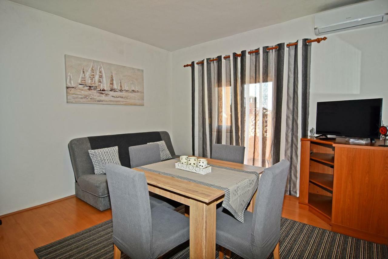 Apartament Nina