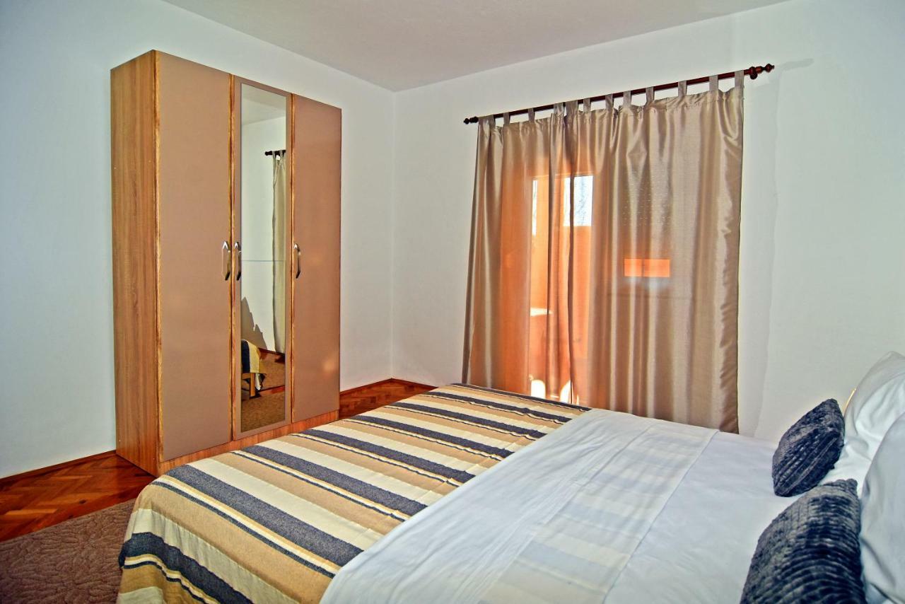 Nina Apartament Zadar