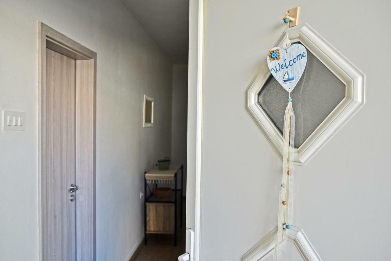 Apartament Nina